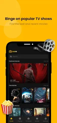 jiohotstar-is-free tv show